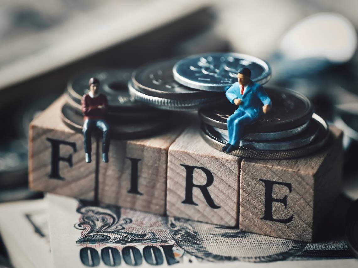 月薪4萬，能靠存股致富？定期定額1.5萬，20年後還不到700萬...中產階級揭殘酷現實：只求60歲不窮老